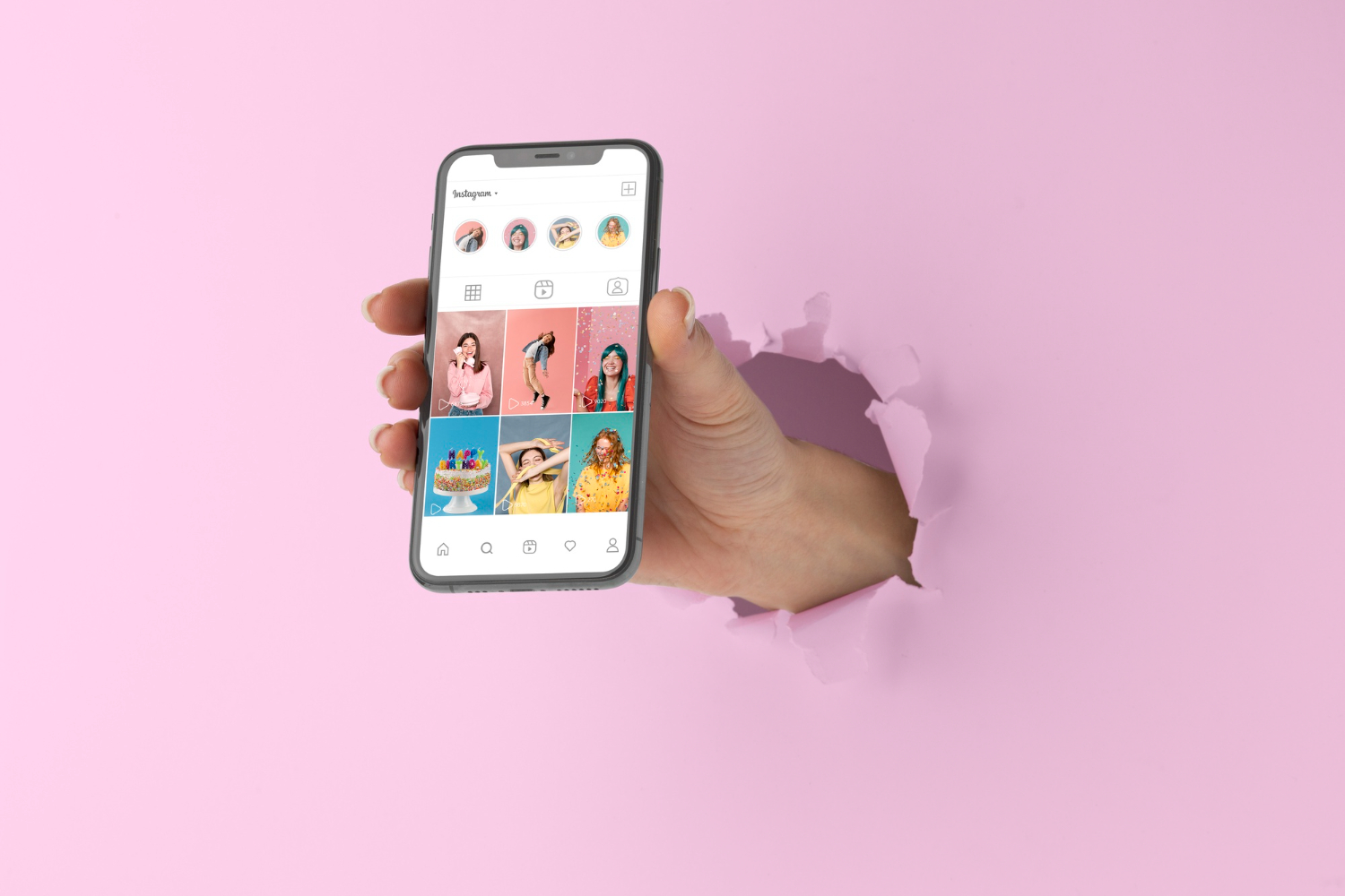 Social Media Advertising