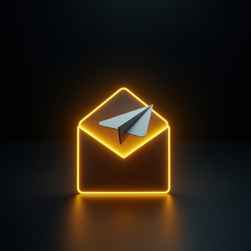 Email automation — Automation with attention