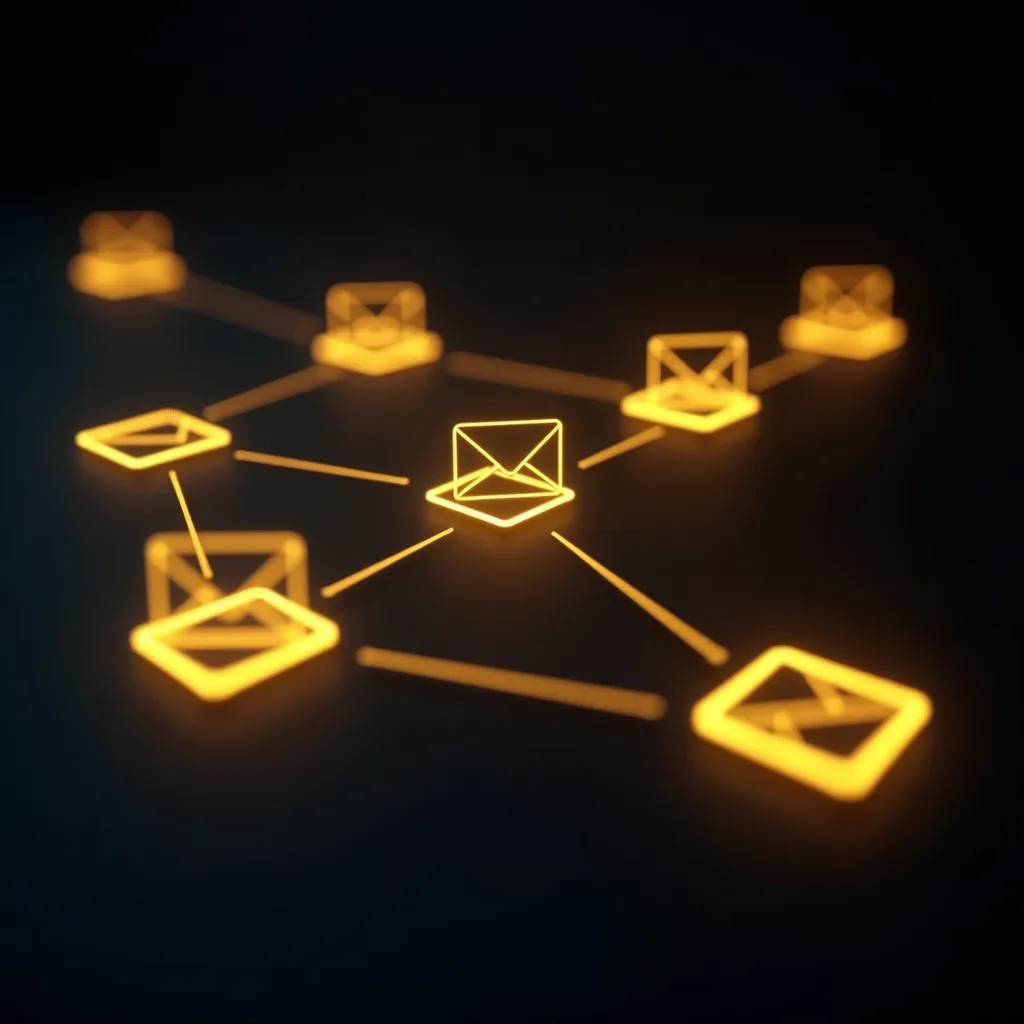 E-mail automation, Persoonlijke benadering