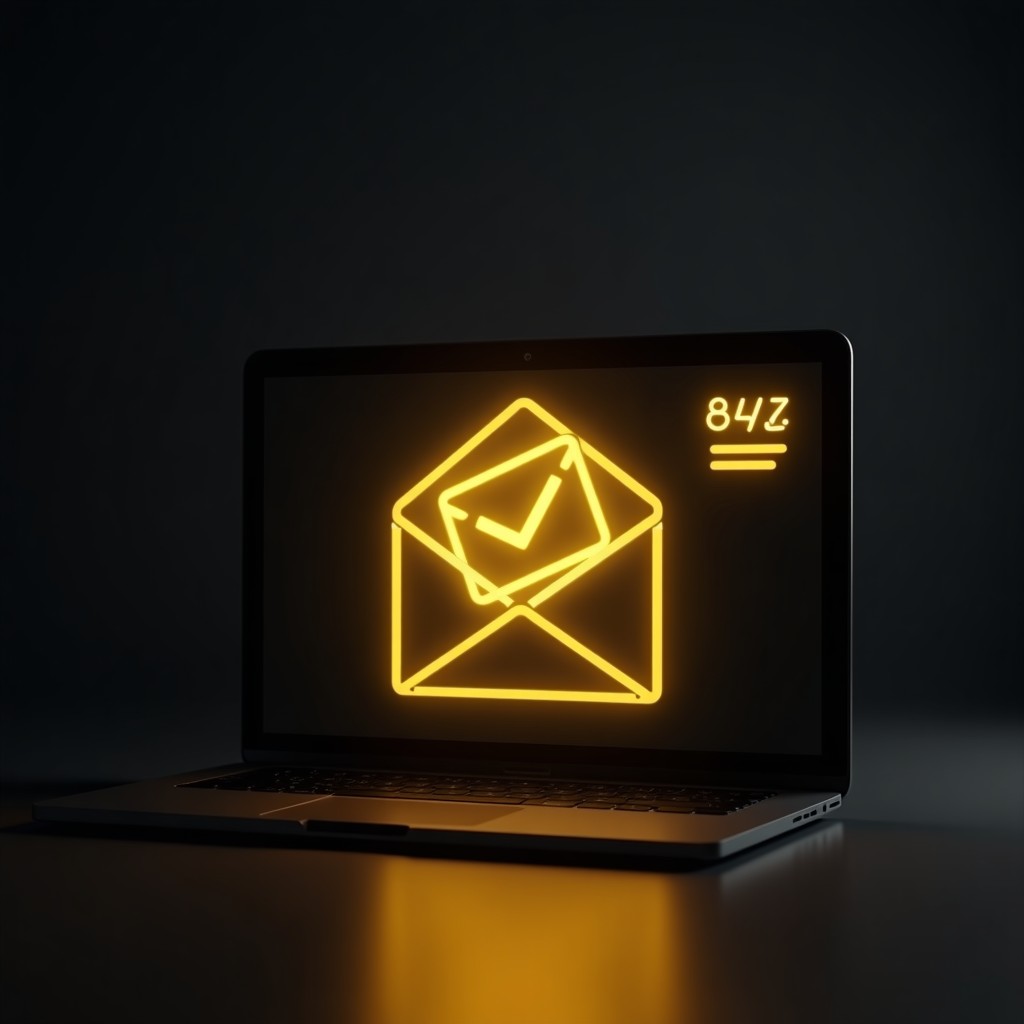 E-mailhosting — Mail die werkt en aankomt