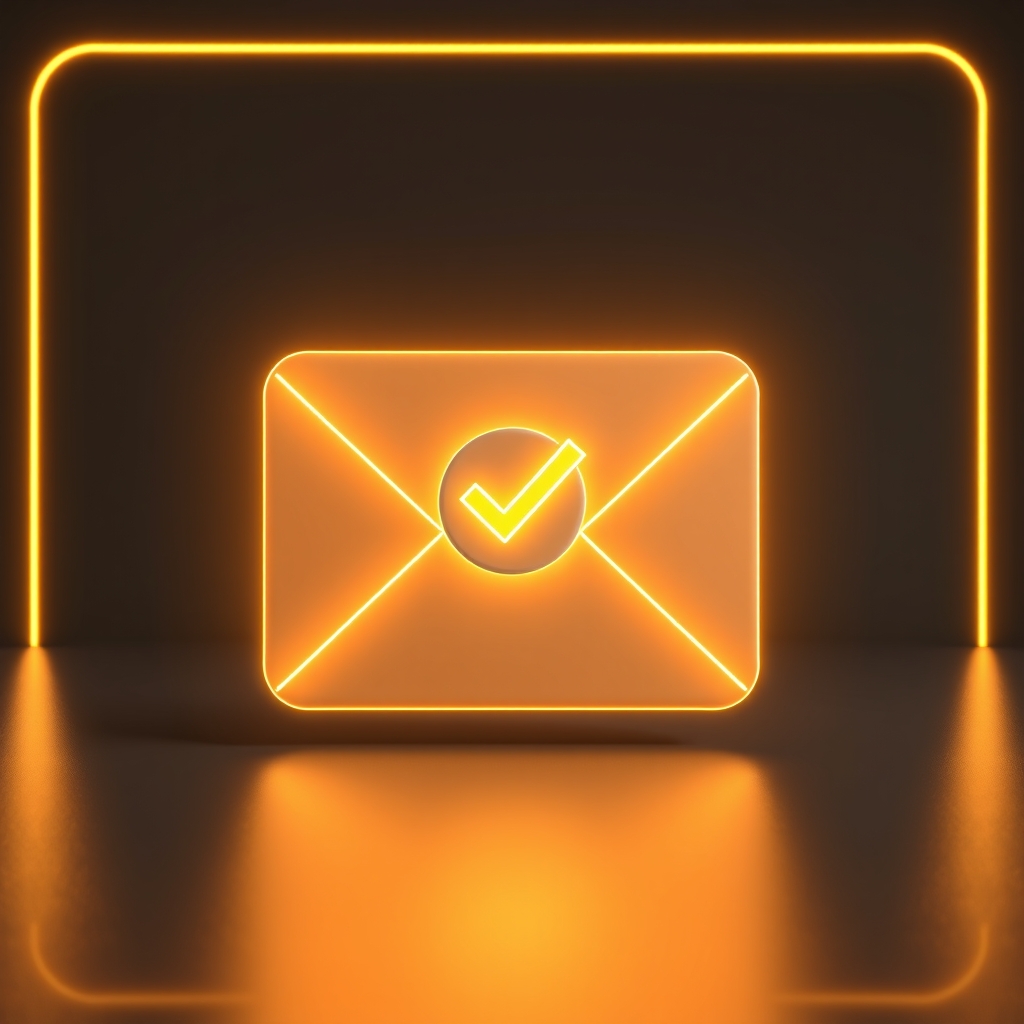Email hosting — Mail that works and arrives