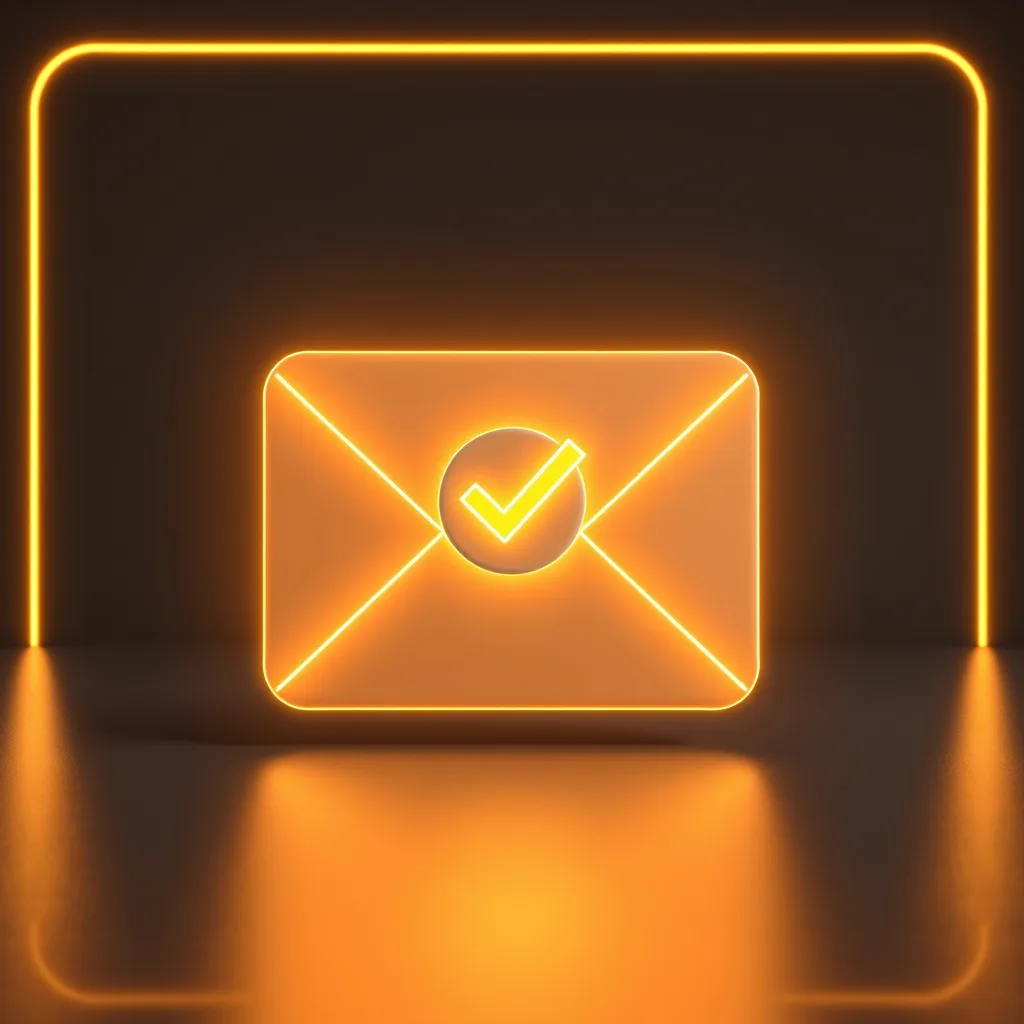 E-mail automation