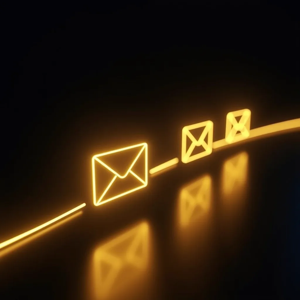E-mailverhuizing