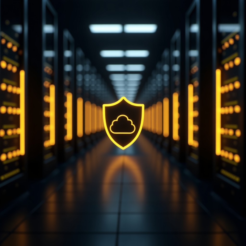 Webhosting — Hosting waar je niet naar omkijkt