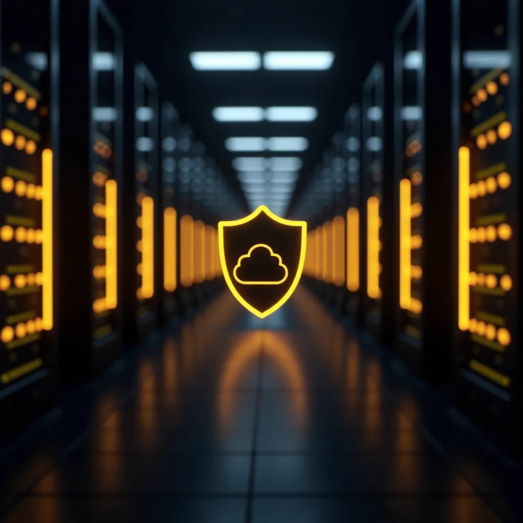 Webhosting, Hosting waar je niet naar omkijkt