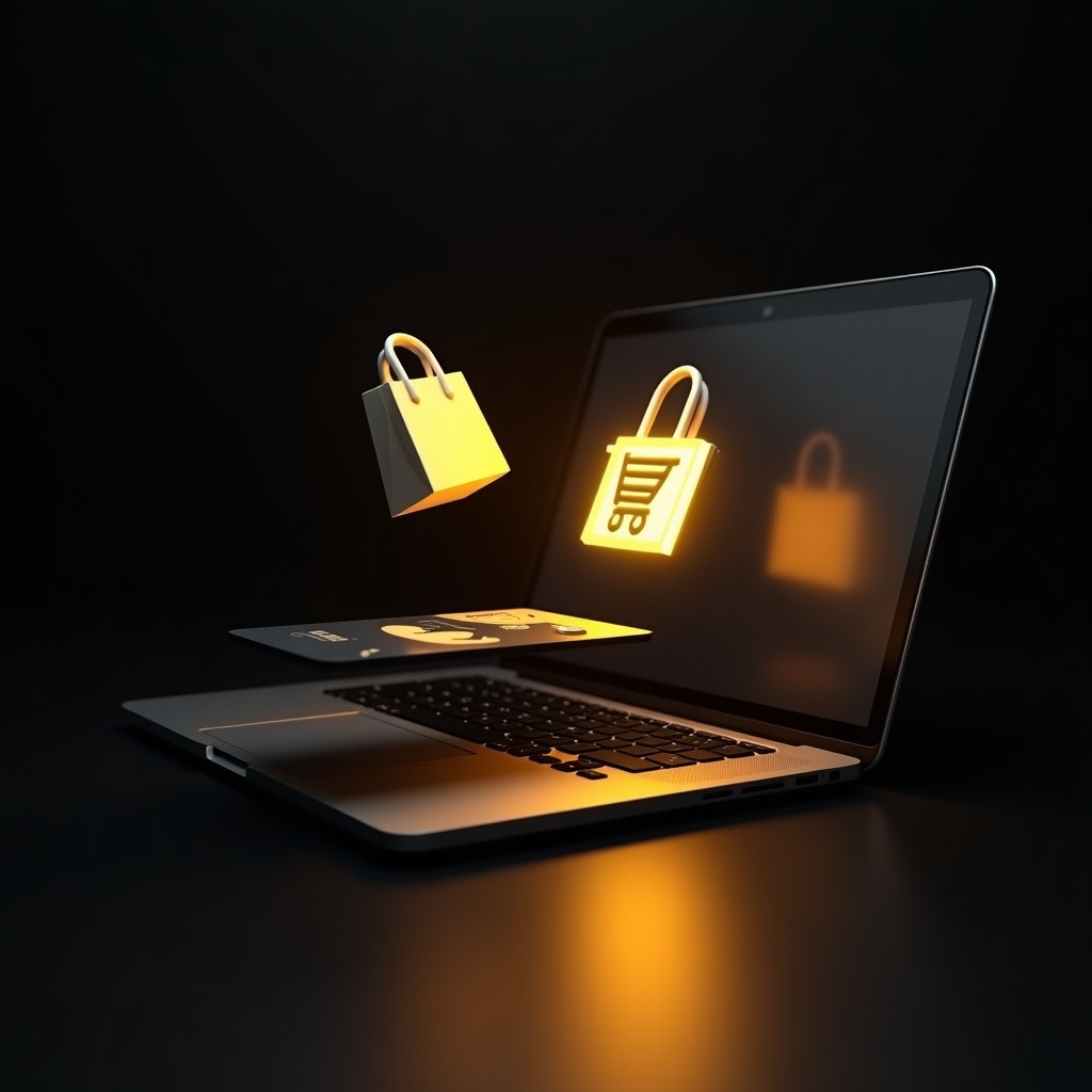 Shopify webshop laten maken