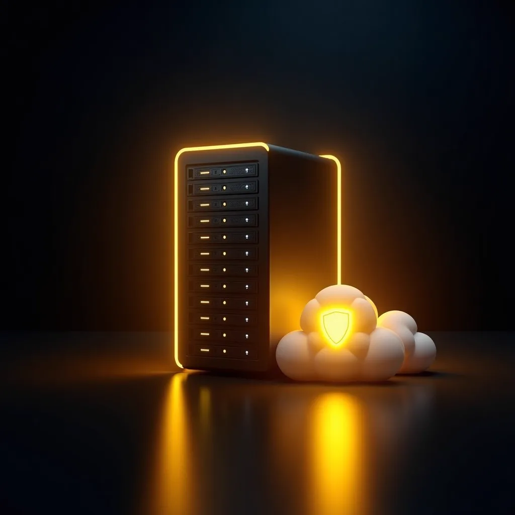 Webhosting
