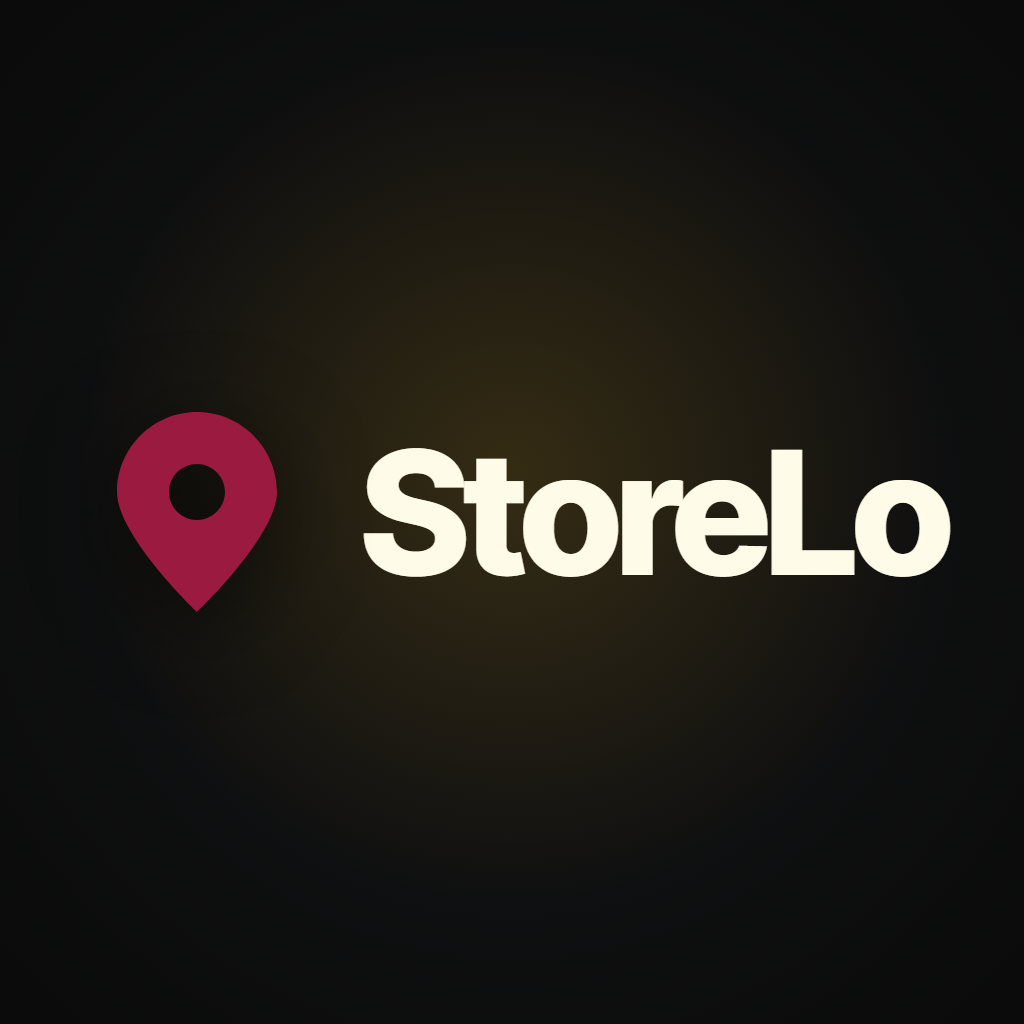 StoreLo store locator