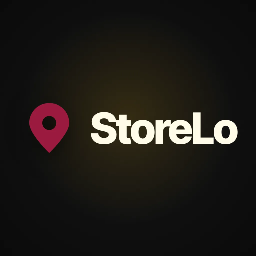 StoreLo store locator