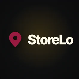 StoreLo store locator