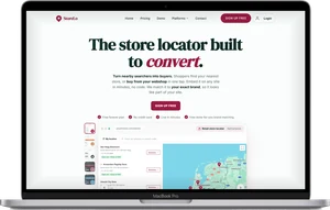 StoreLo store locator